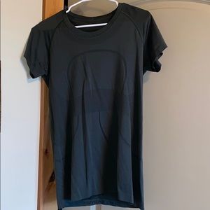Lululemon Shortsleeve